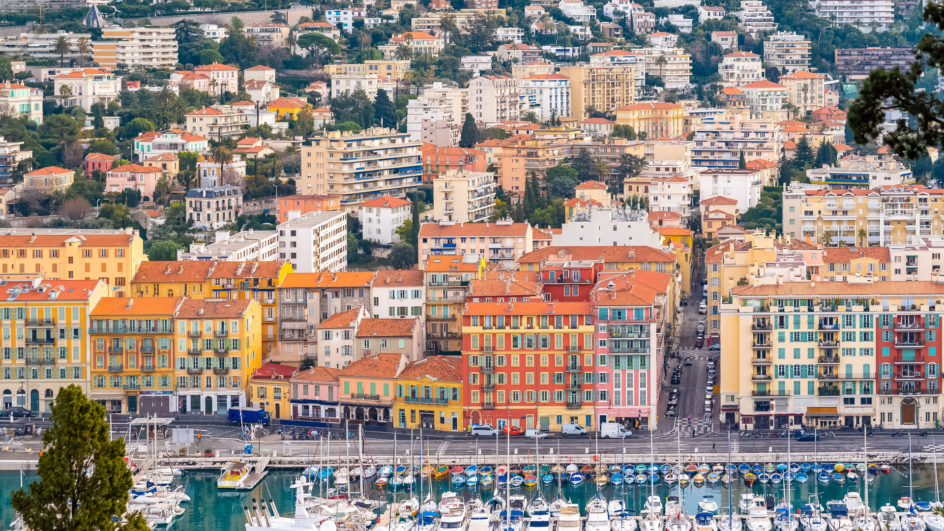 Nice, France