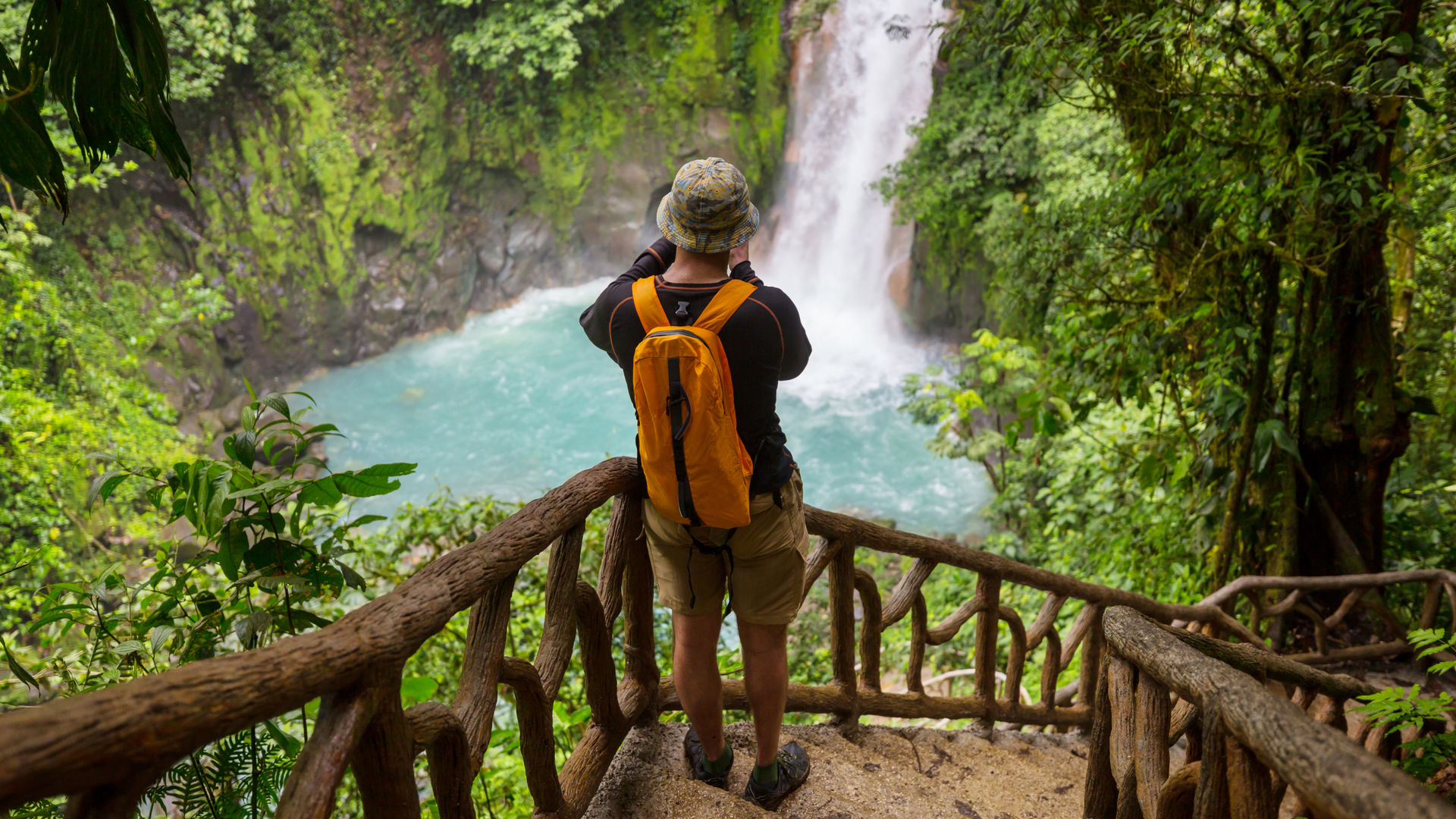 Costa Rica