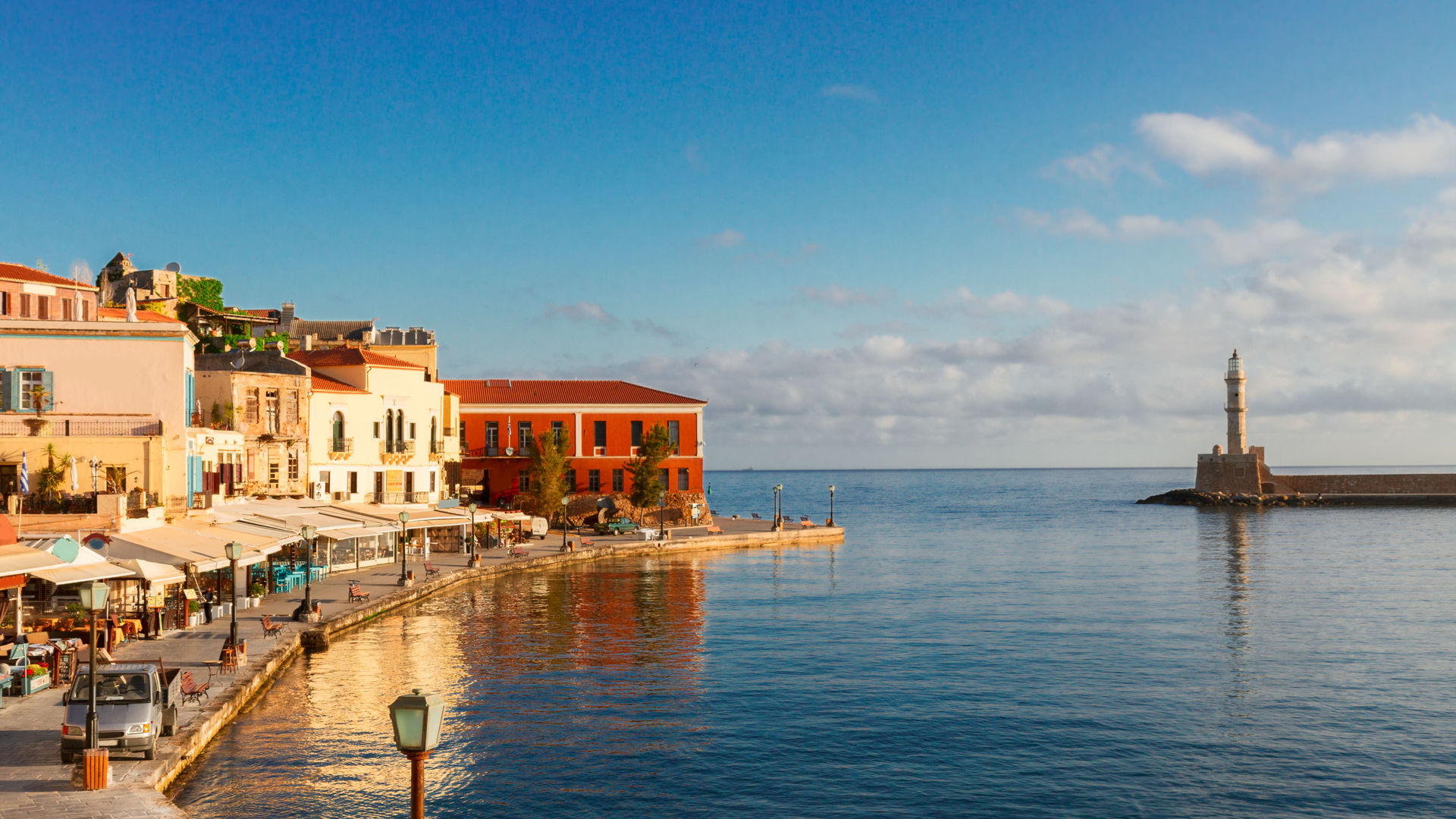 Chania, Crete