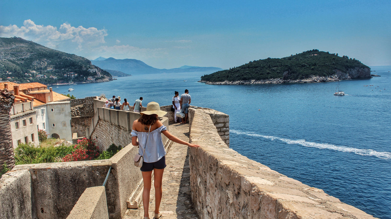 Dubrovnik