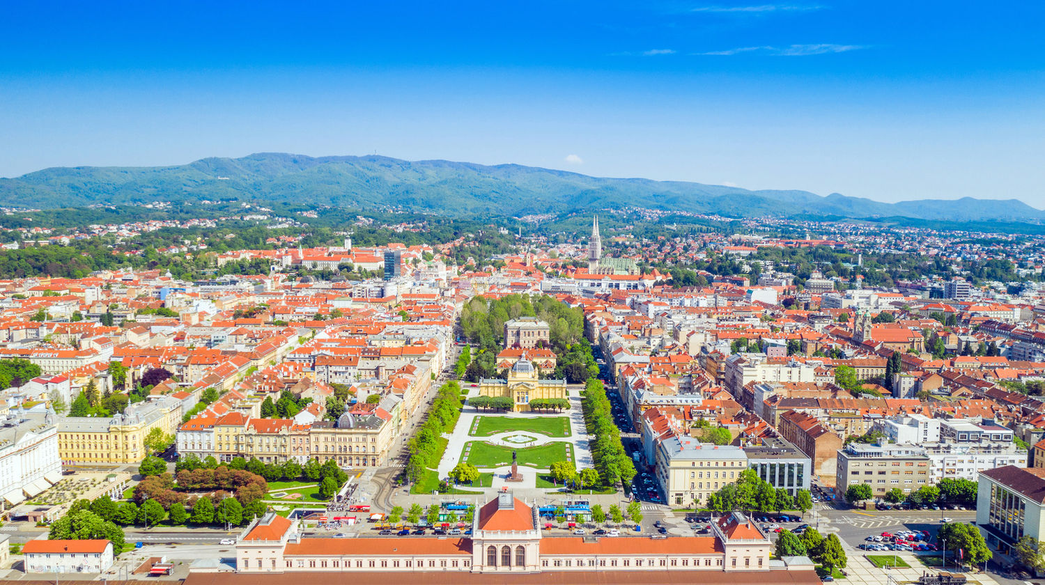 Zagreb