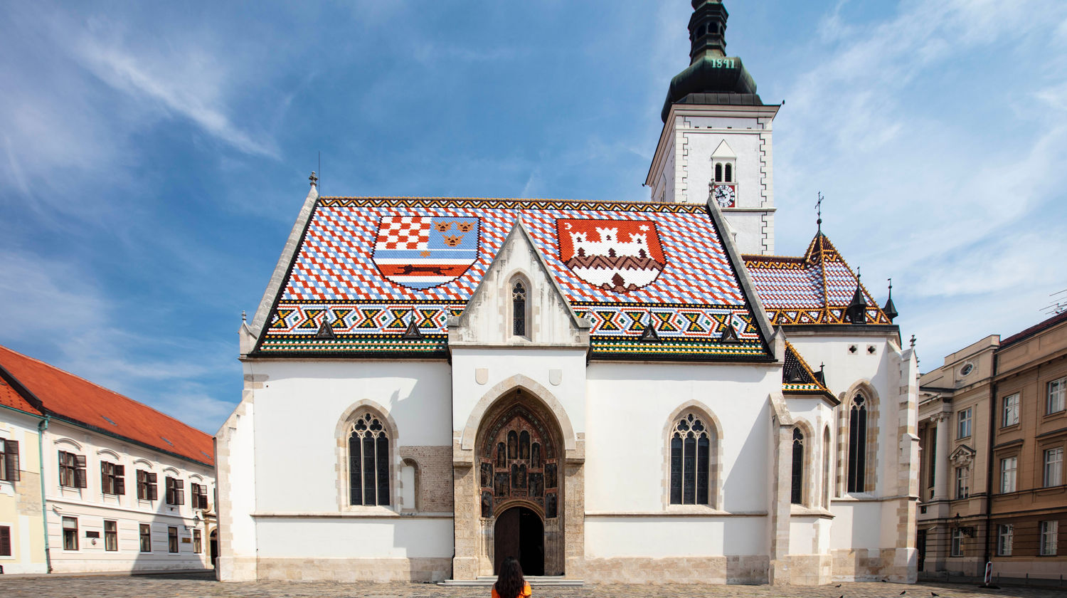 Zagreb