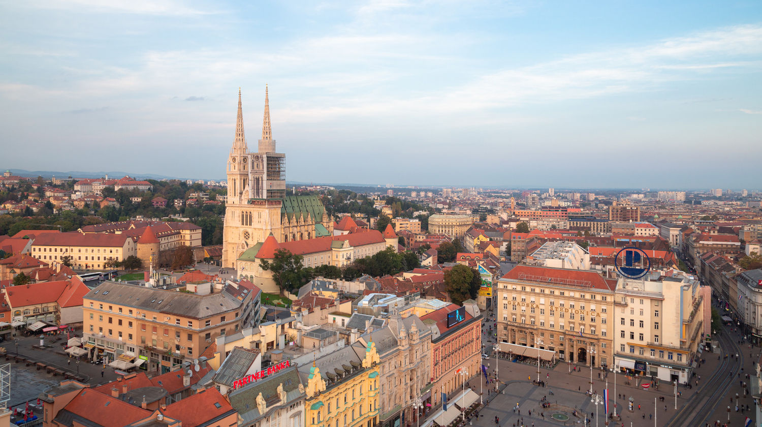 Zagreb