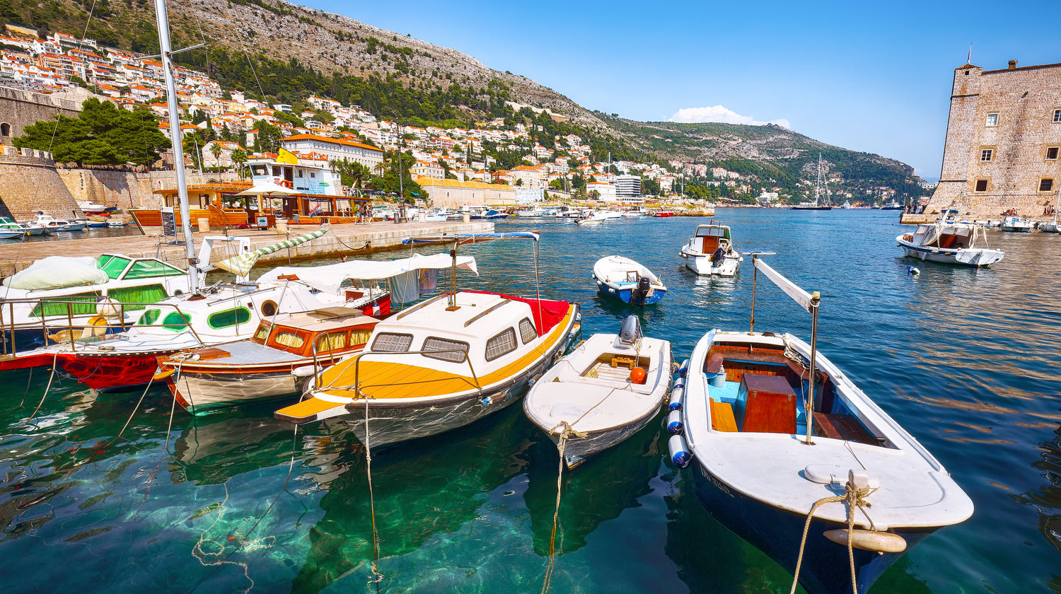 Discover Dubrovnik’s Islands & History