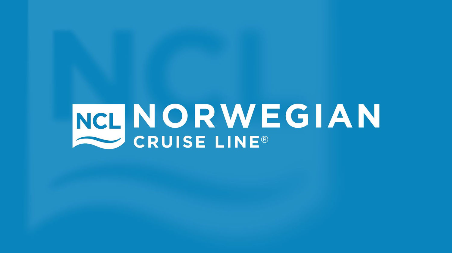 Norwegian Cruise Line Brand Logo