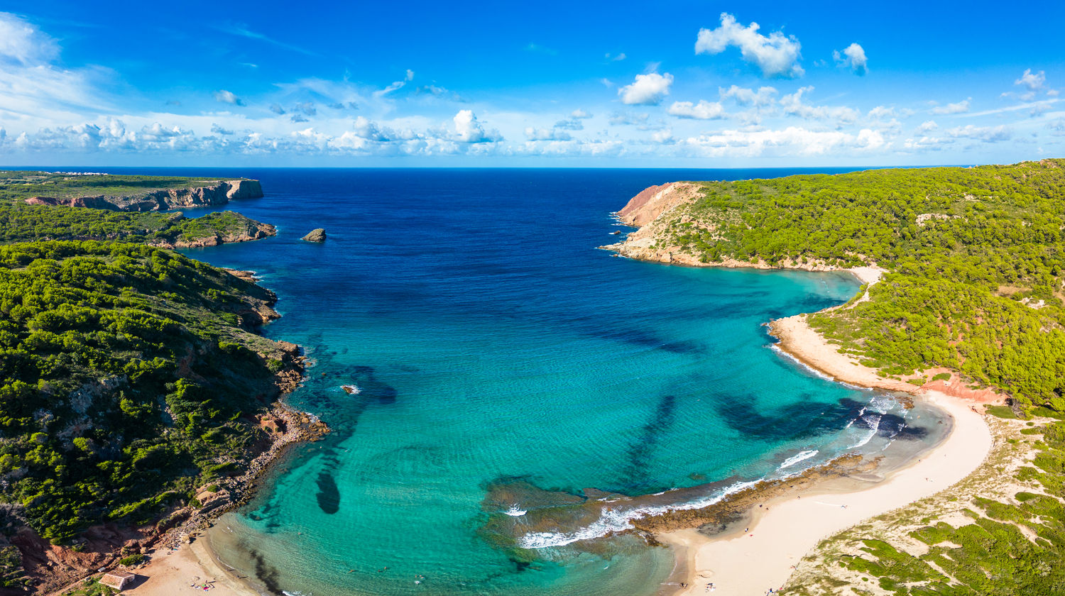 <b>Mahón, Menorca (Spain)</b>
