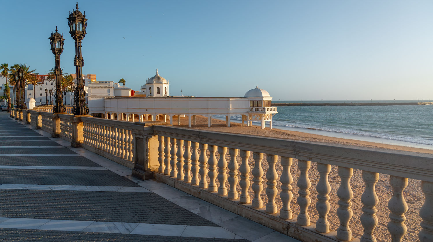 <b>Cádiz, Andalusia (Spain)</b>