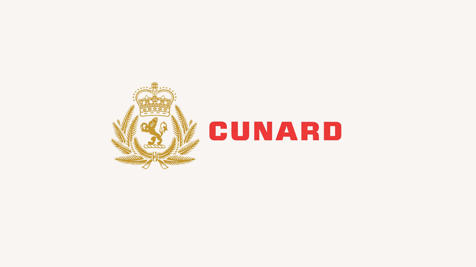 Cunard Cruise Line