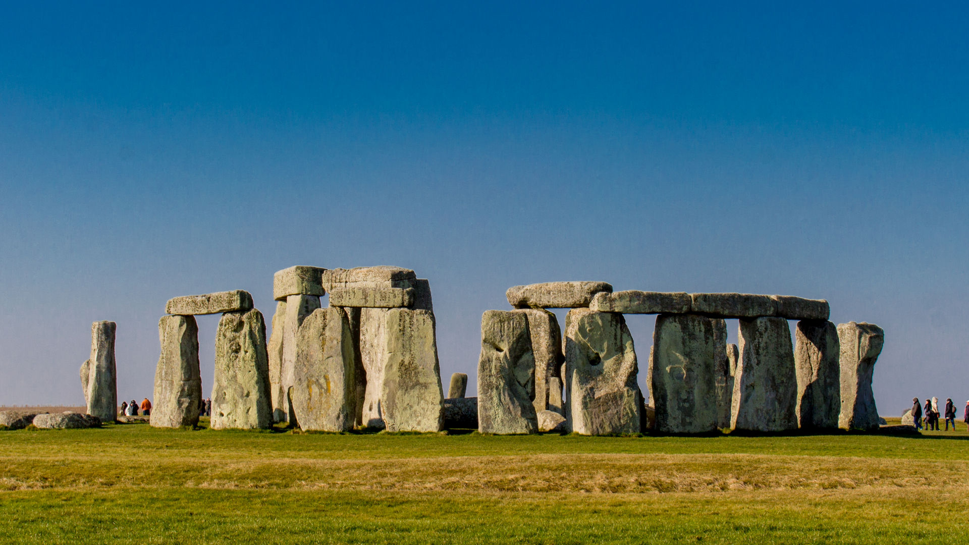 Stonehenge