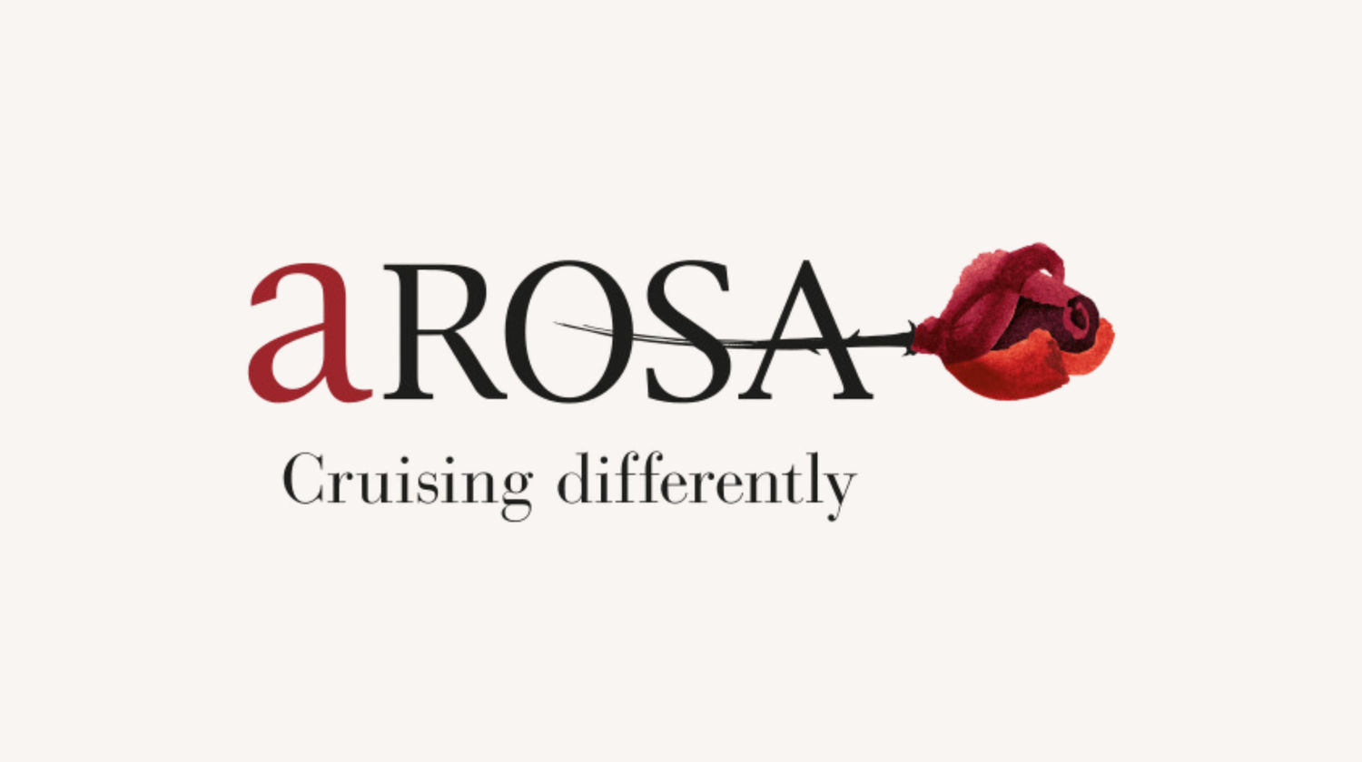 A-Rosa Cruises