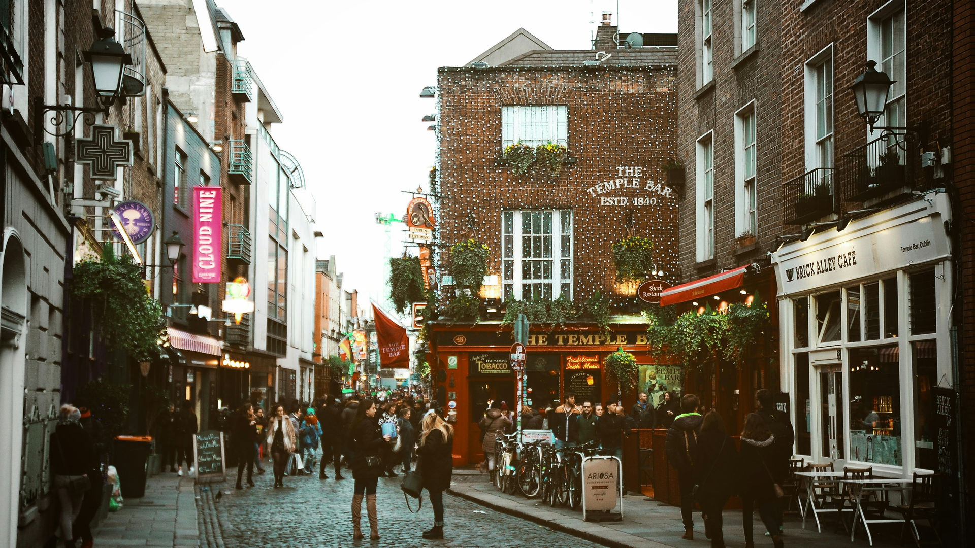 Dublin, Ireland