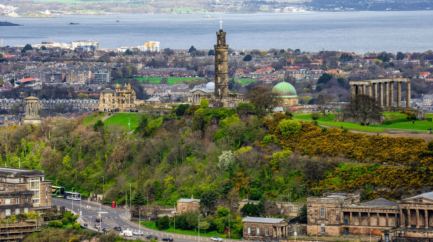 Edinburgh, Scotland