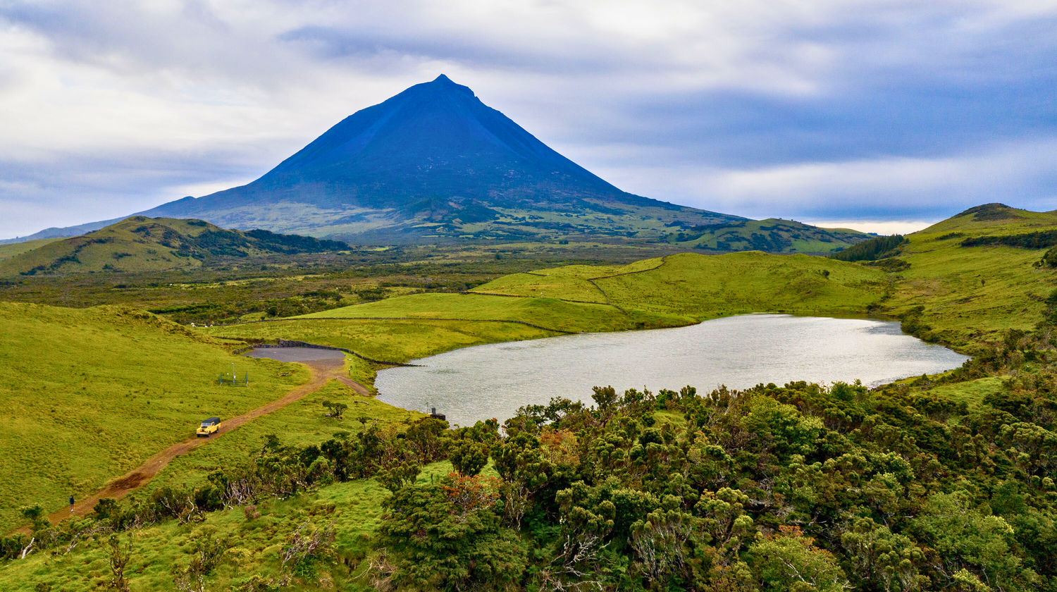 Pico Island