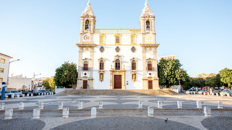 Igreja do Carmo in Faro – Historic Baroque Church in the Algarve