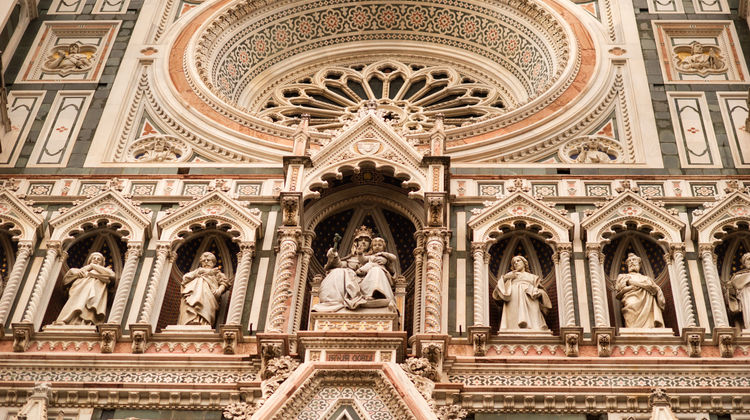 Florence, Italy