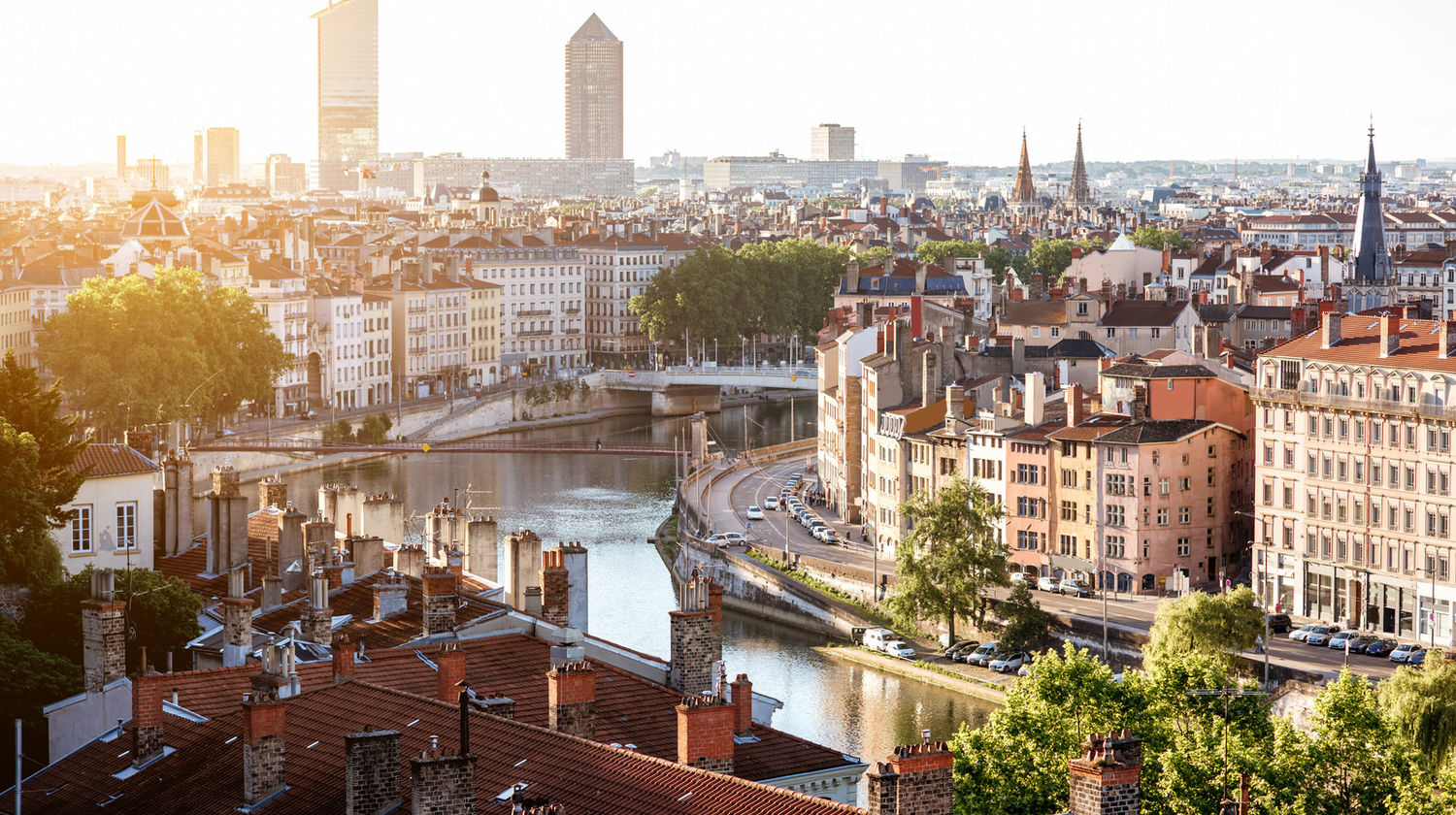 Lyon