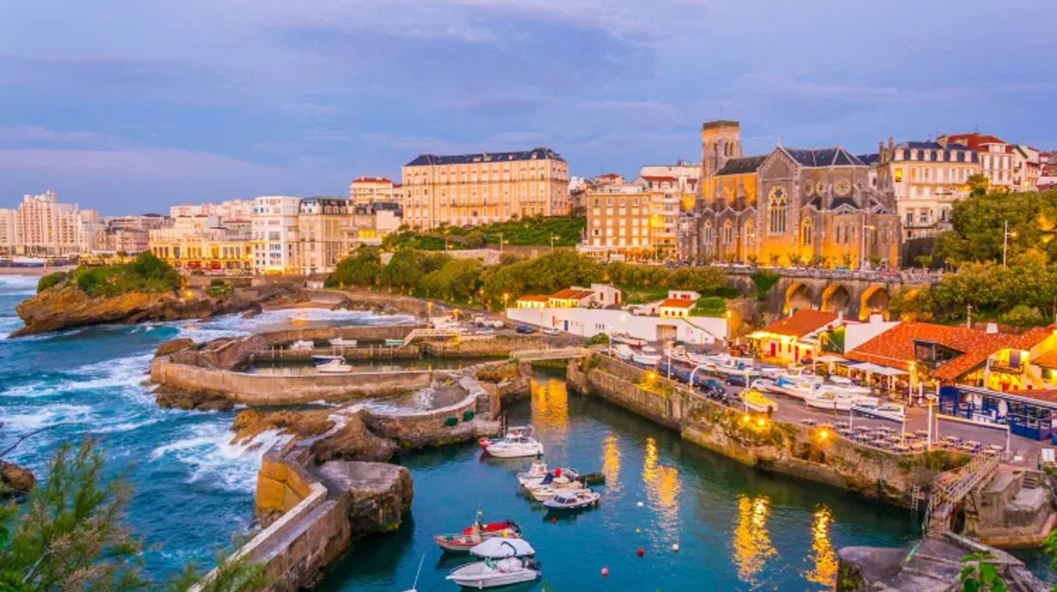 Biarritz