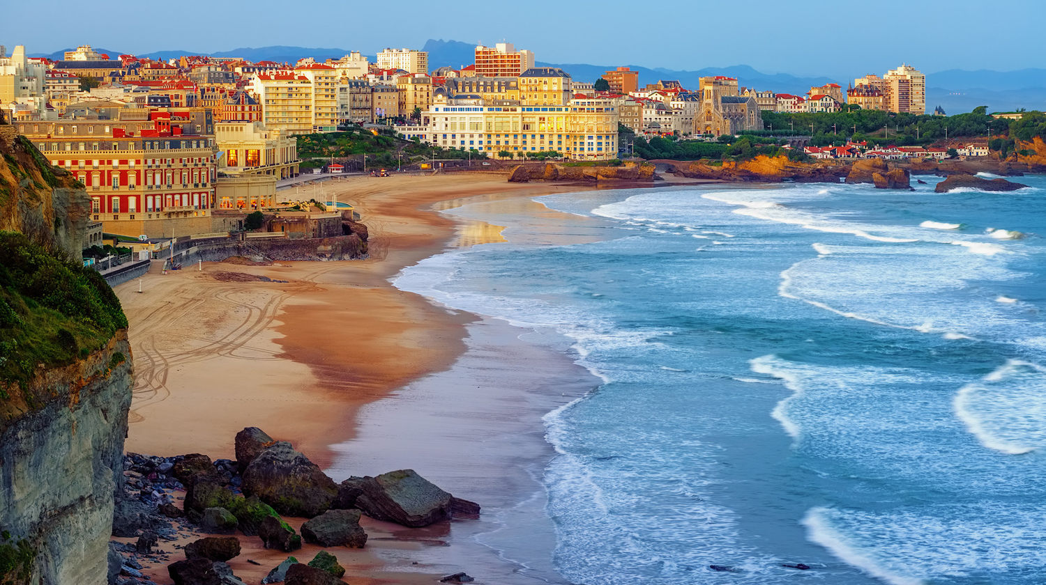 Biarritz