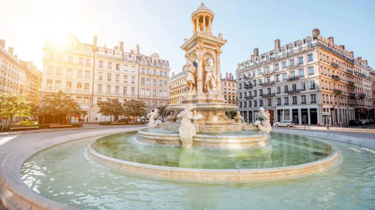 Lyon