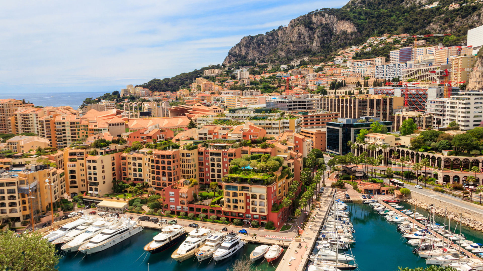 Monaco
