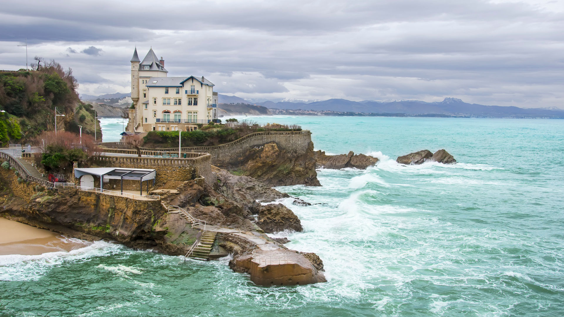 Biarritz