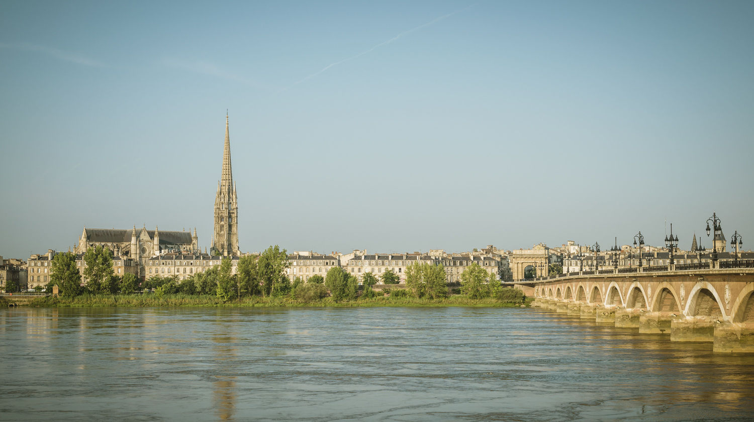 Bordeaux