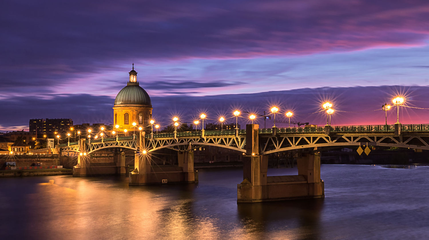 Toulouse