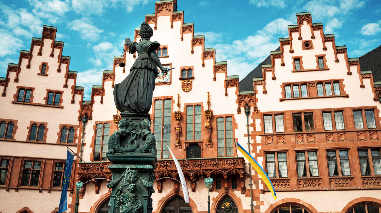 Frankfurt, Germany