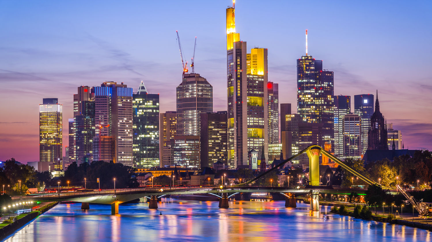 Frankfurt, Germany