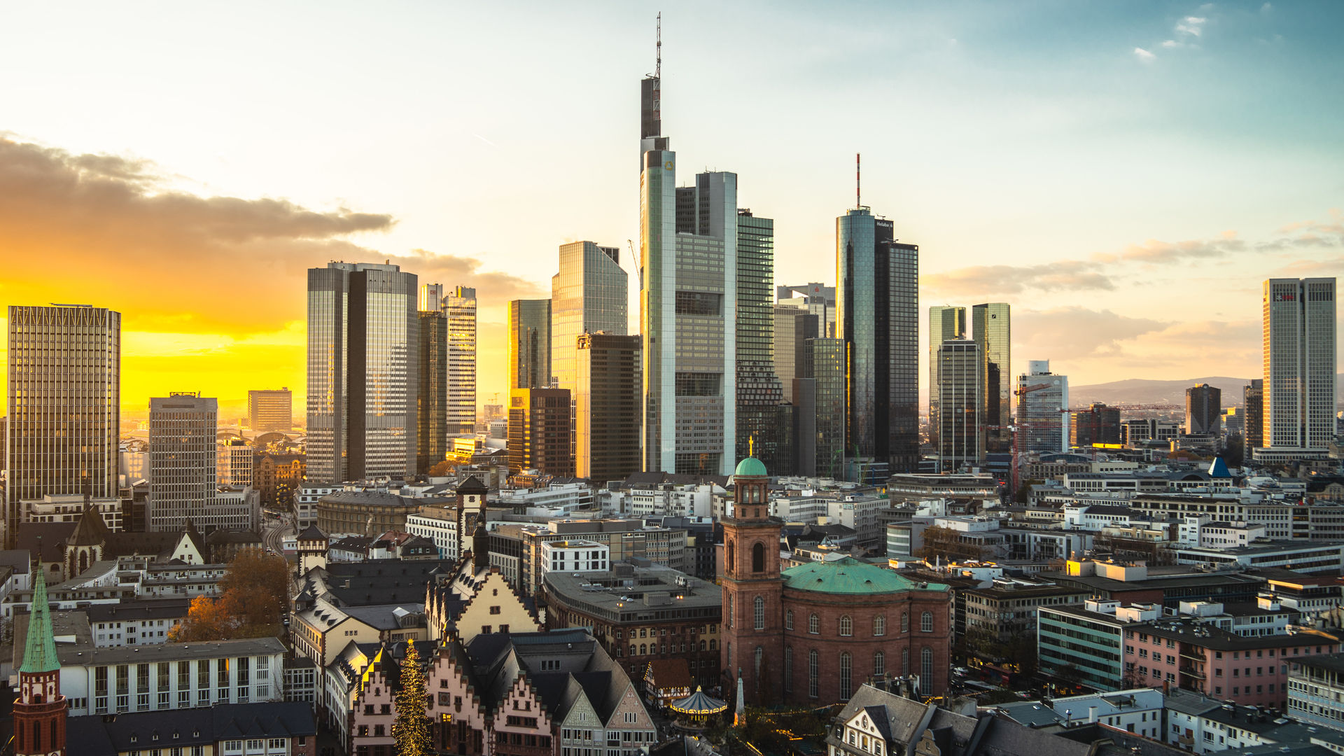 Frankfurt, Germany