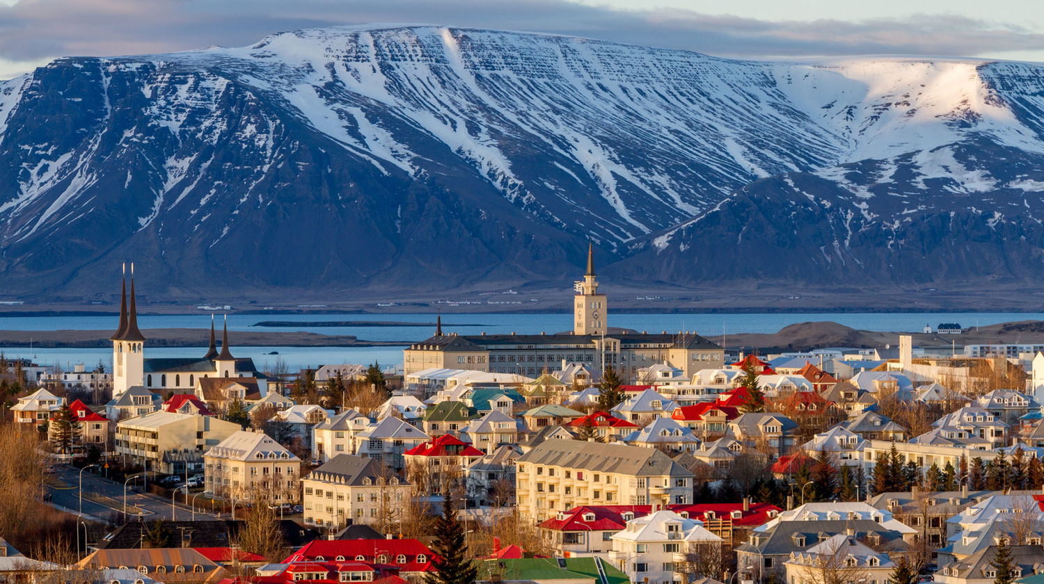 Iceland