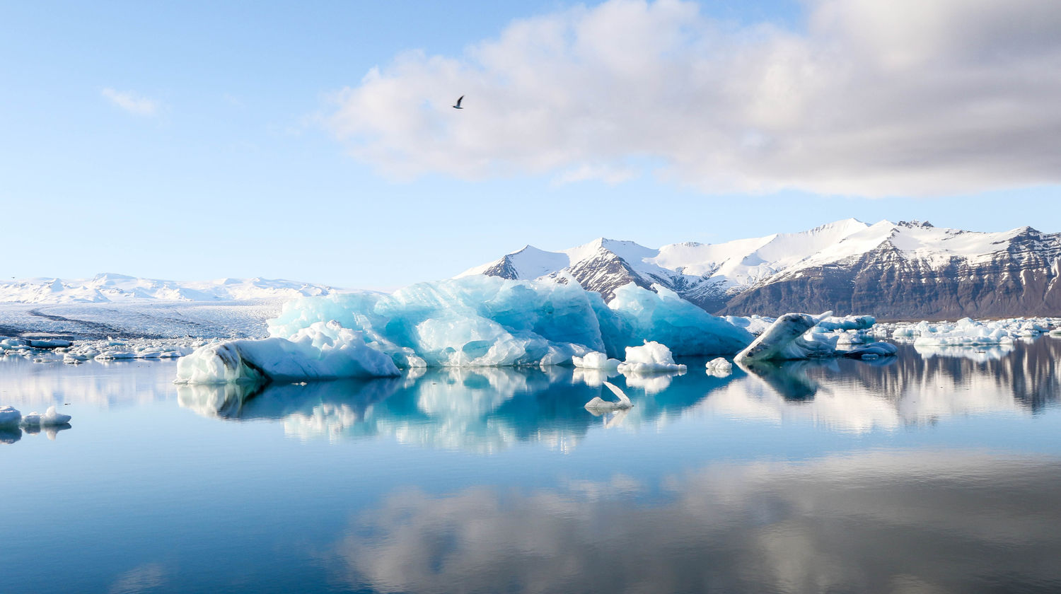 Iceland