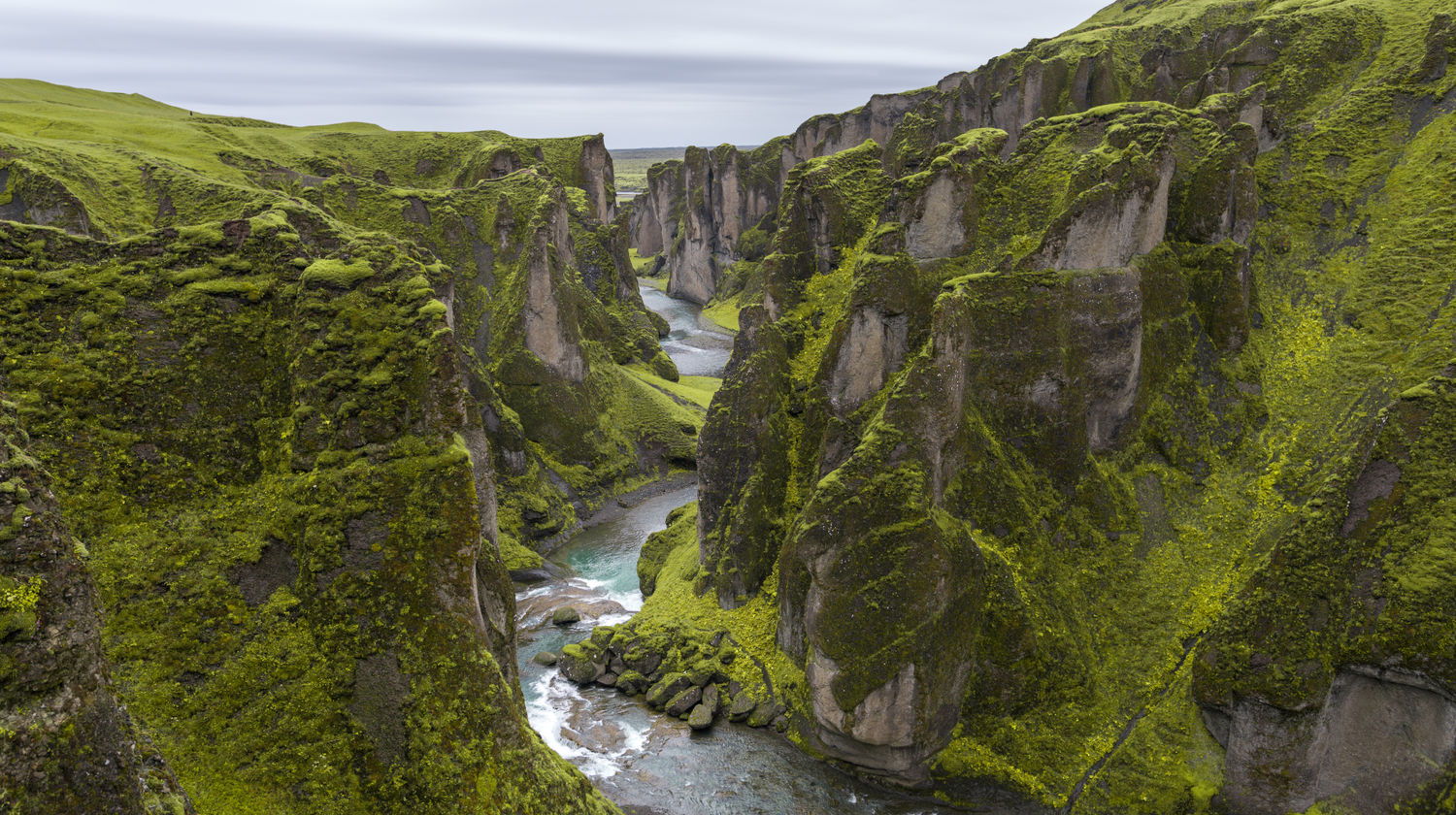 Iceland