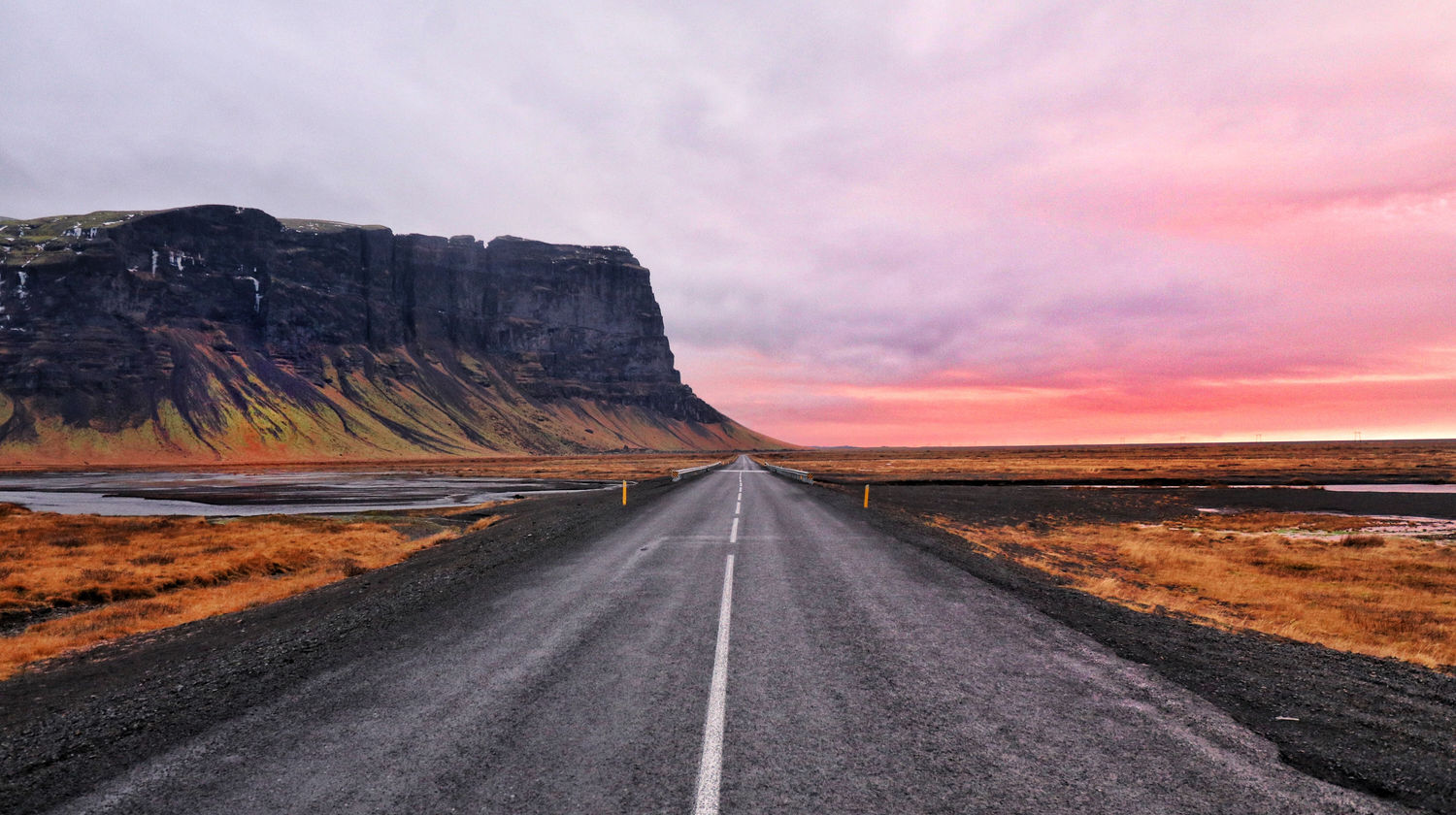 Iceland