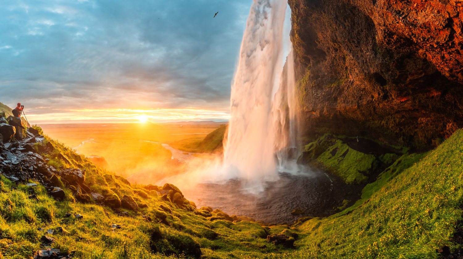 Iceland