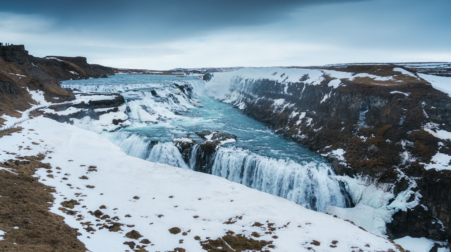 Iceland