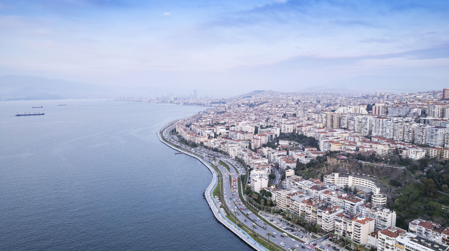 Izmir, Turkey