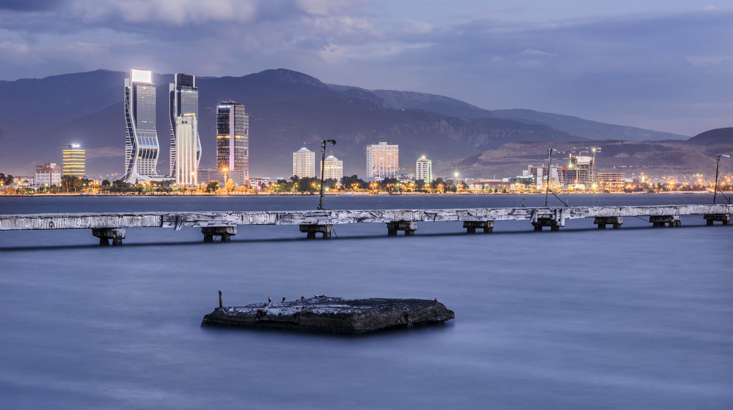 Izmir, Turkey