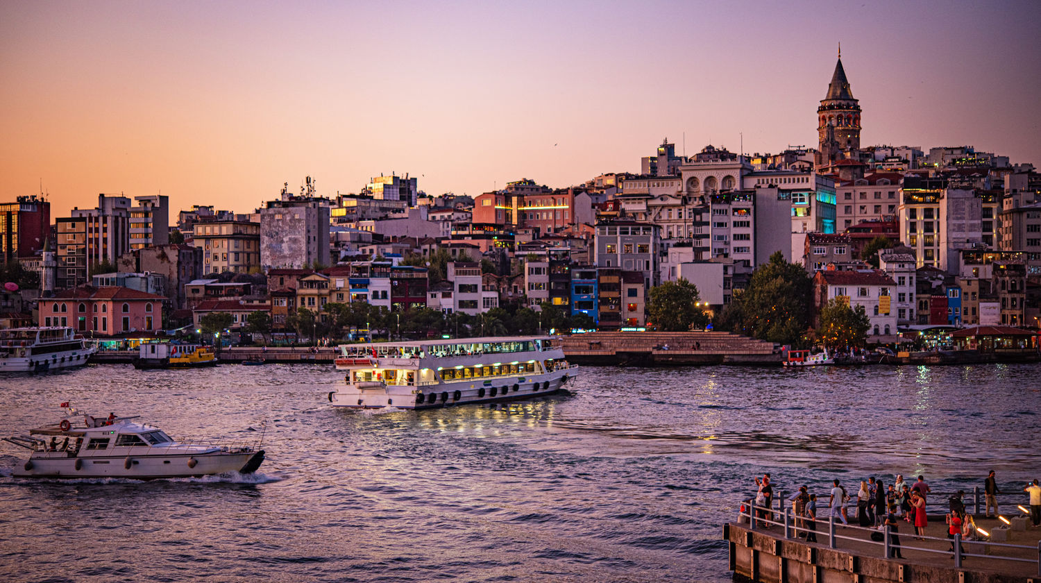 Istanbul, Turkey