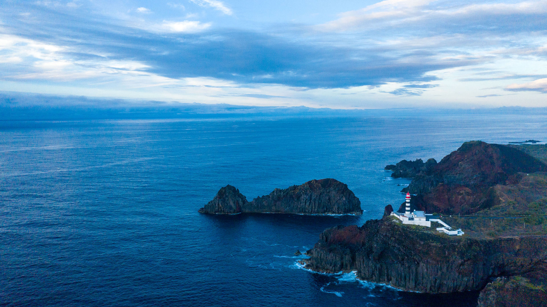 Ilhéu da Baleia (Whale Islet), Graciosa Island