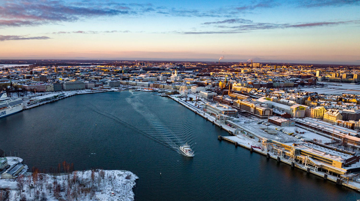 Helsinki, Finland