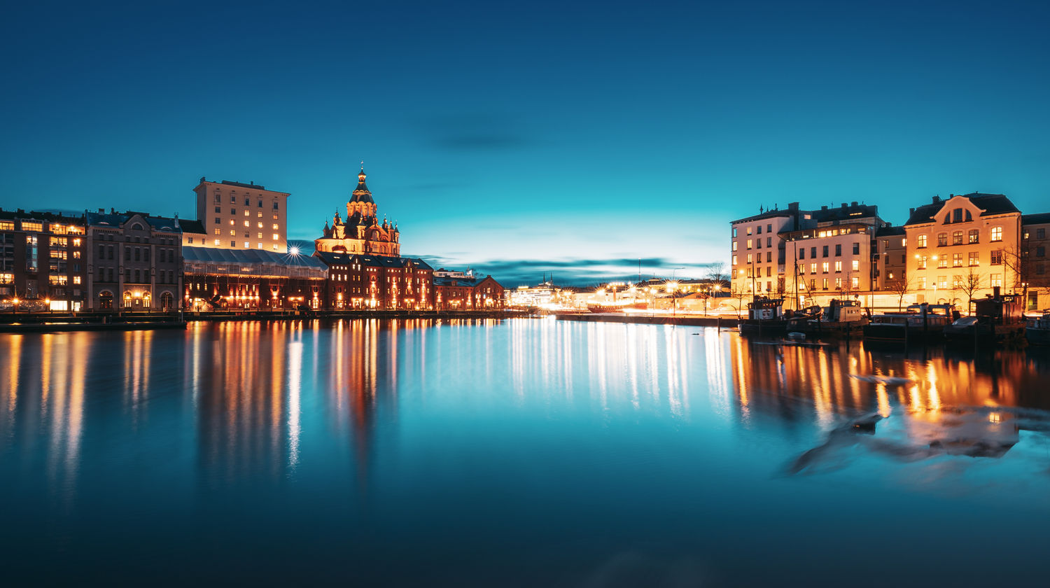 Helsinki, Finland