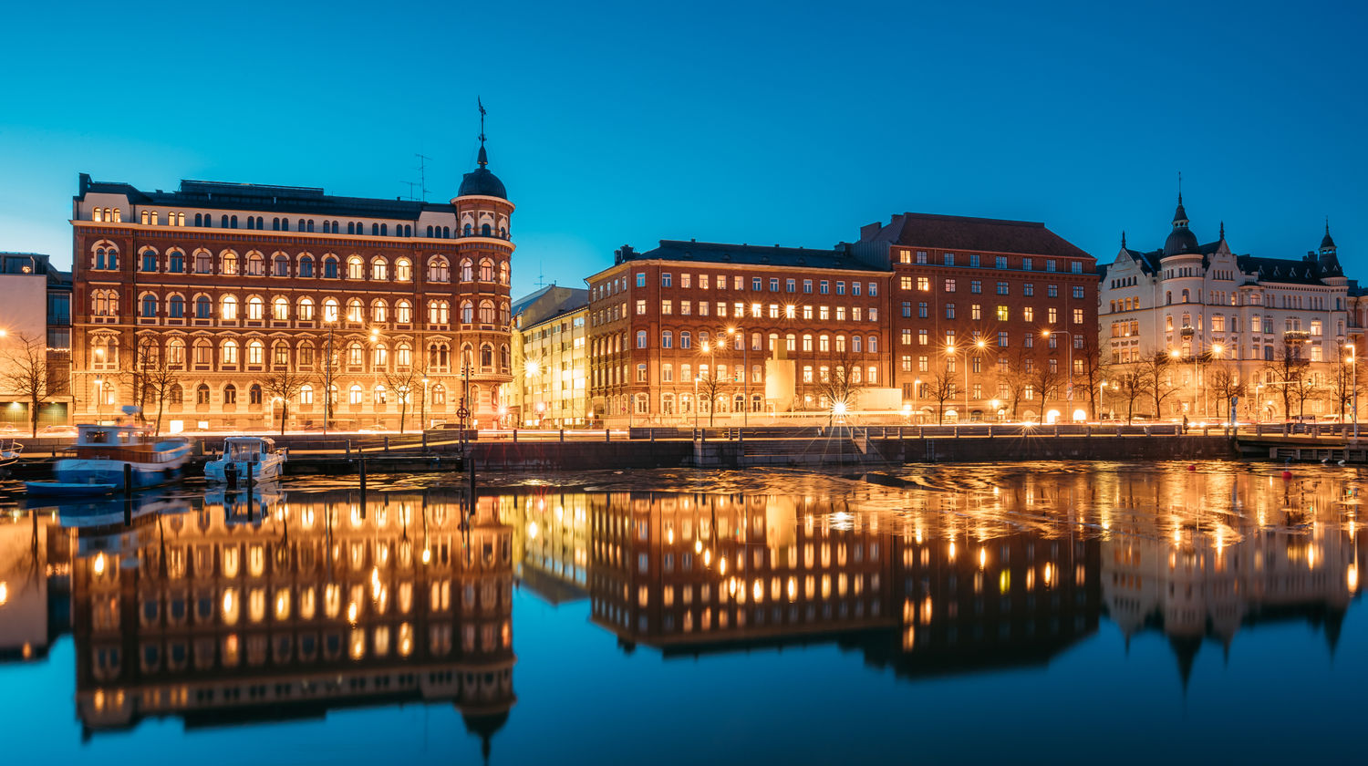 Helsinki, Finland