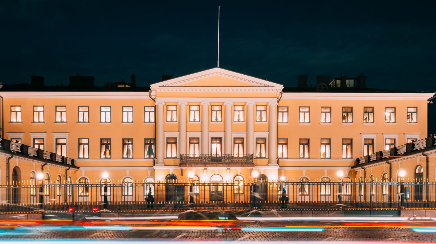 Helsinki, Finland