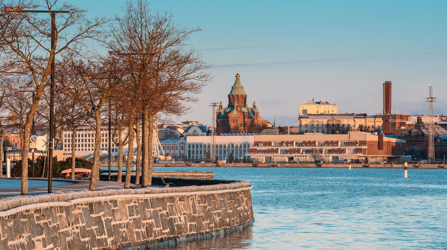 Helsinki, Finland