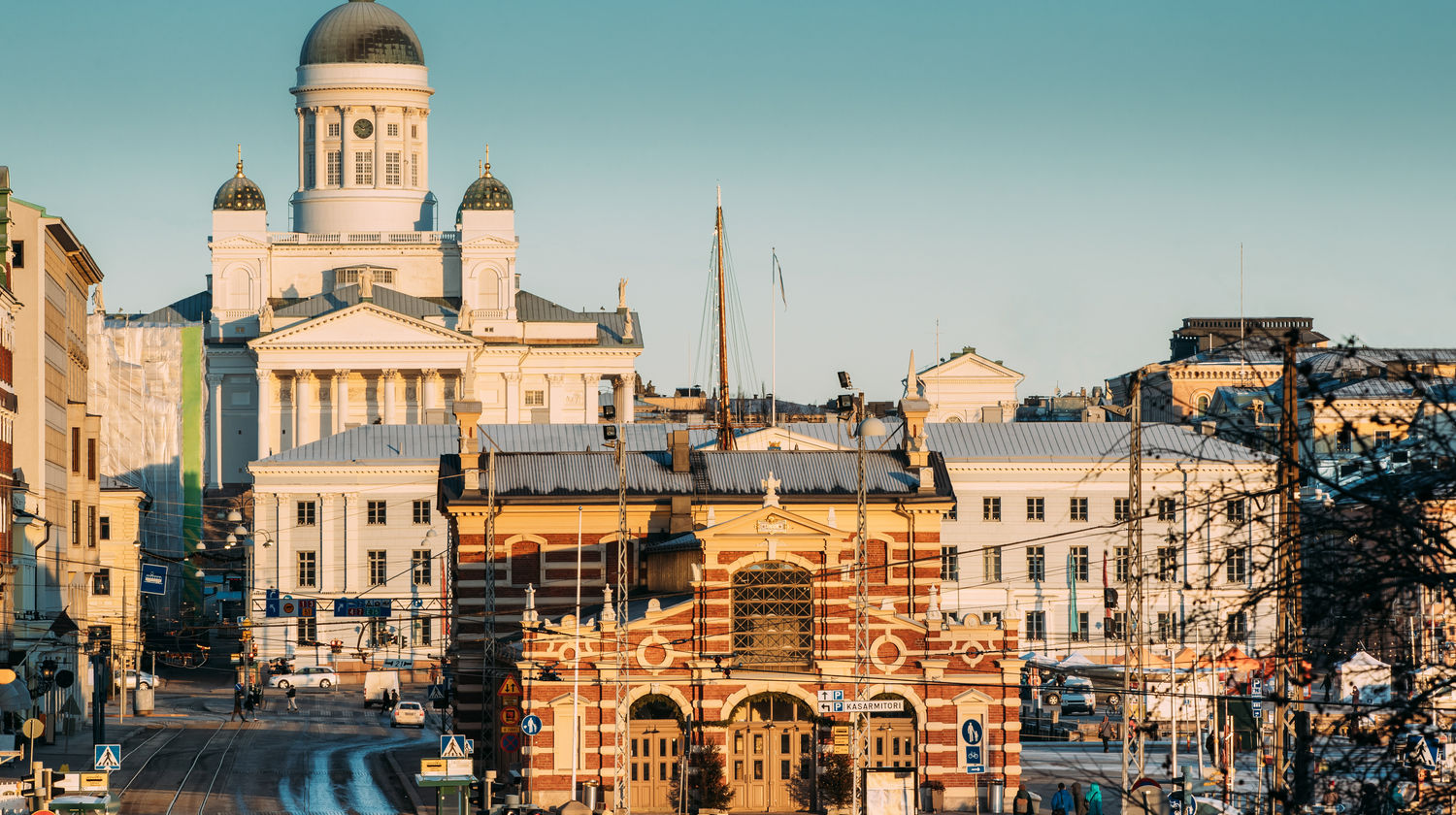 Helsinki, Finland