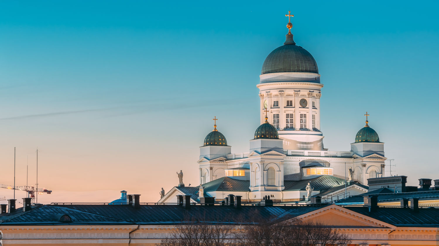 Helsinki, Finland