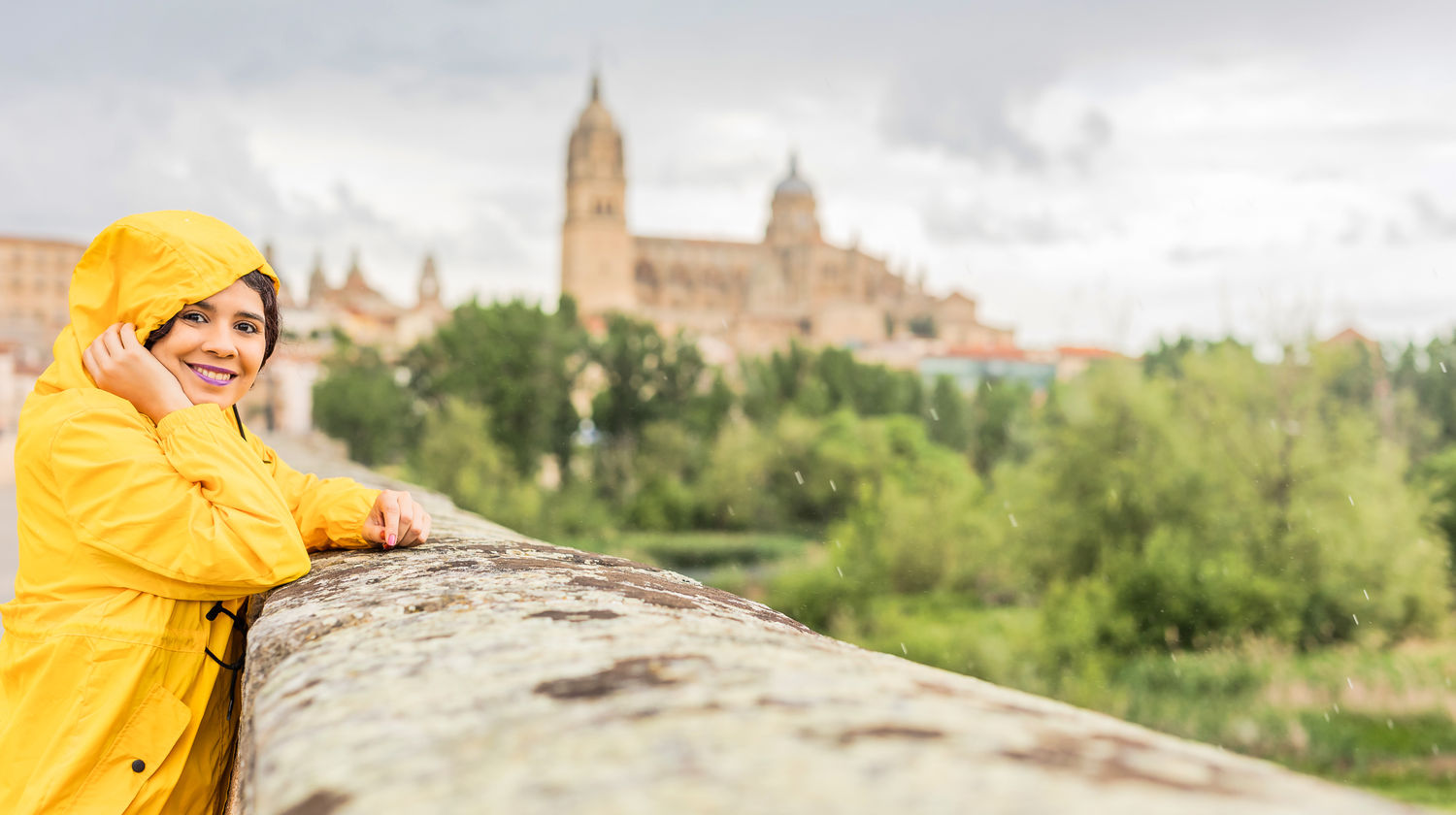 Salamanca, Spain