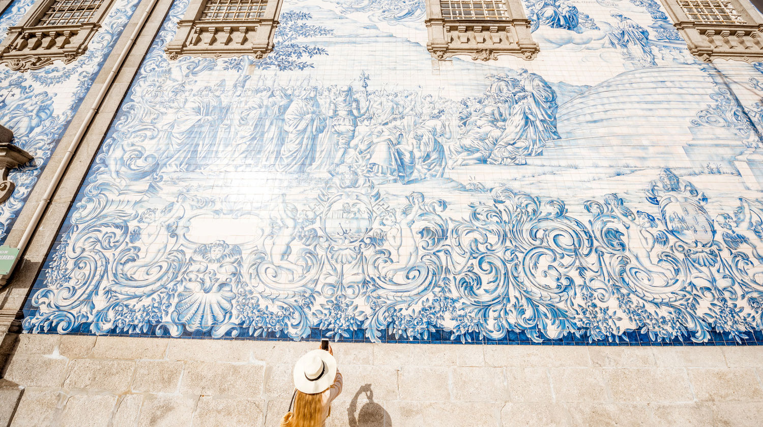Porto, Portugal