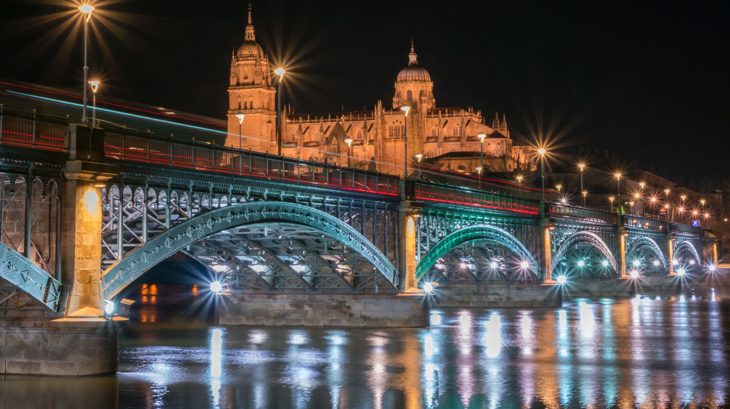 Salamanca, Spain